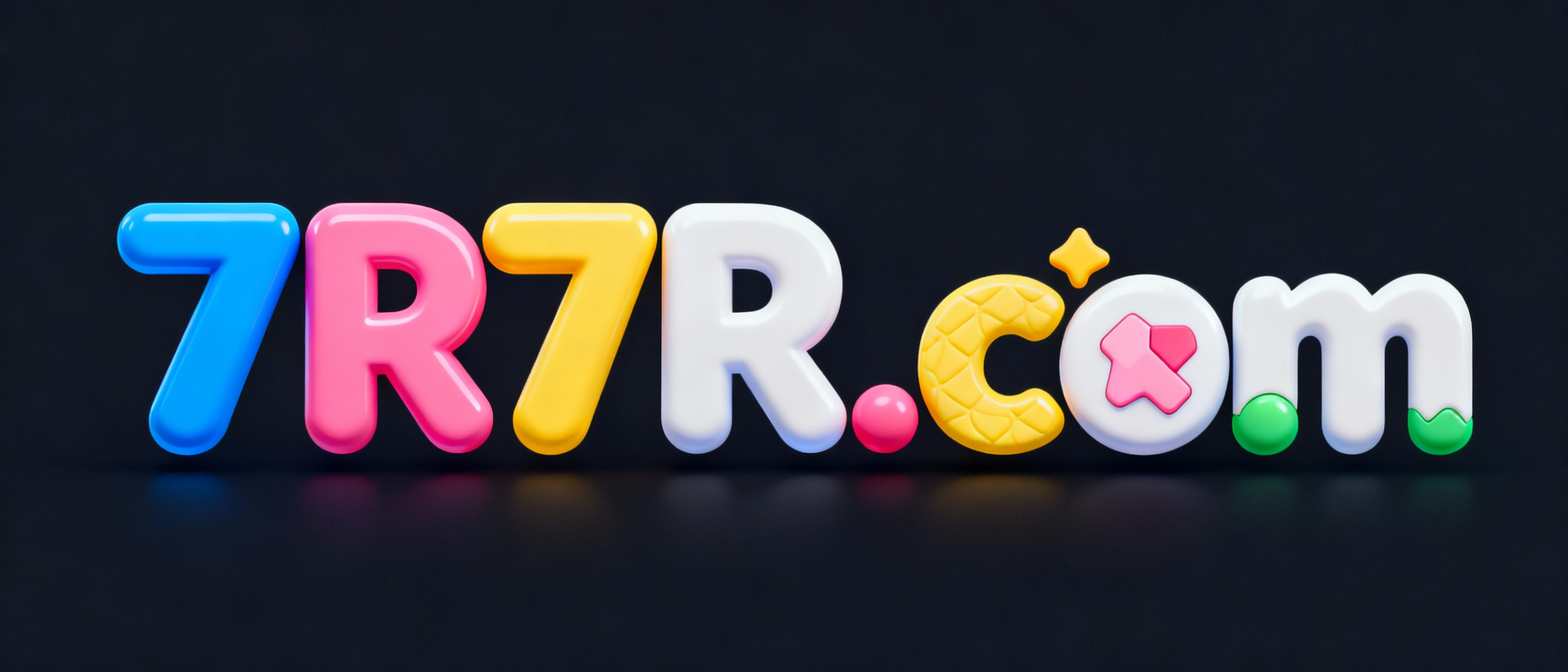7R7R-Logo